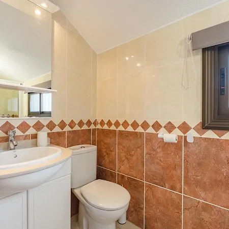 Parque Santiago 1 Duplex Apartament *