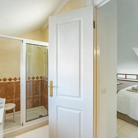 Parque Santiago 1 Duplex Apartament Daire Playa de las Américas