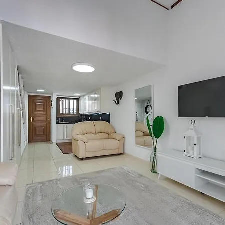 Parque Santiago 1 Duplex Apartament * Playa de las Américas