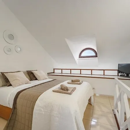 Parque Santiago 1 Duplex Apartament * Playa de las Americas (Tenerife)