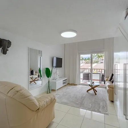 Parque Santiago 1 Duplex Apartament Playa de las Americas (Tenerife)