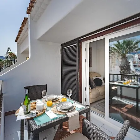 Parque Santiago 1 Duplex Apartament * Playa de las Americas (Tenerife)